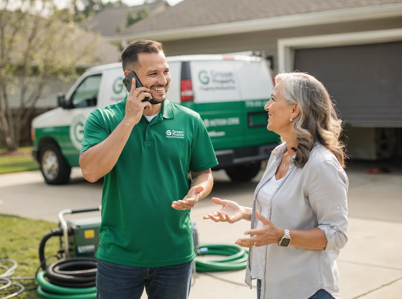 Water Damage Restoration Cameron, OK FAQs